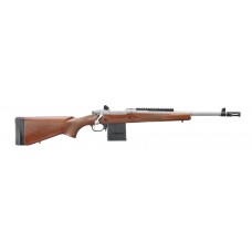 Ruger Scout .308 Win 16.10" Barrel Bolt Action Rimfire Rifle